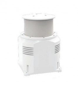 Тепловизионная камера наблюдения IST-Line S IST-Line-S Тепловизионная камера наблюдения KOSMETOR IST-Line S фото