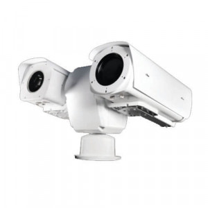 Тепловизионная камера наблюдения KOSMETOR DSV-LINE R фото