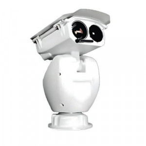 Тепловизионная камера наблюдения KOSMETOR DSV-Line W фото