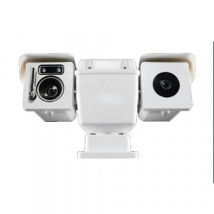 Тепловизионная камера наблюдения KOSMETOR DSV-LINE F фото