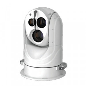 Тепловизионная камера наблюдения KOSMETOR Msv-LINE d фото