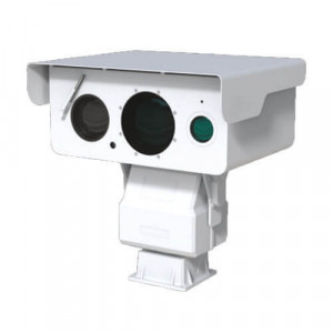 Тепловизионная камера наблюдения KOSMETOR msv-LINE G фото