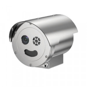 Тепловизионная камера наблюдения EPD-Line B EPD-Line-B Тепловизионная камера наблюдения KOSMETOR EPD-Line B фото