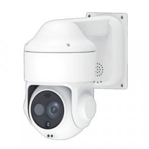 Тепловизионная камера наблюдения DTE-Line DP DTE-LINE-DP Тепловизионная камера наблюдения KOSMETOR DTE-LINE DP фото