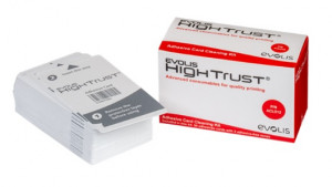 Набор для чистки Evolis