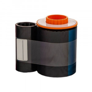 YMCKK лента на 400 отпечатков DASCOM YMCKK лента на 400 отпечатков DASCOM