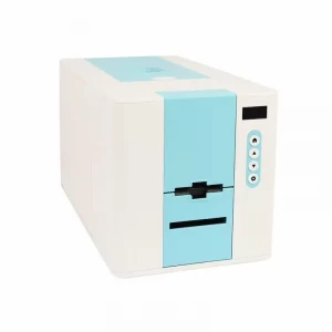 Принтер пластиковых карт DASCOM DC-240