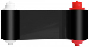 Черная лента Seaory BXR.R614A.GBZ