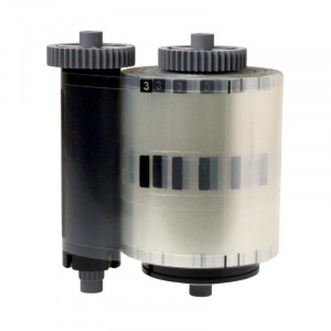 Ламинационая лента на 500 отпечатков SMART 659676 Ламинационая лента на 500 отпечатков SMART 659676