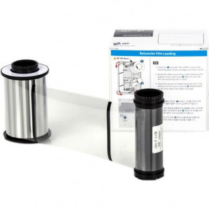 Ретрансферная лента на 500 отпечатков SMART 653431 Ретрансферная лента на 500 отпечатков SMART 653431