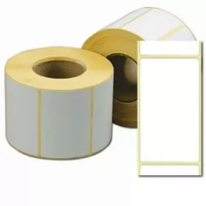 Термоэтикетка ЭКО 58/80 (300)