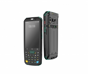 Терминал сбора данных M40 Терминал сбора данных Mindeo M40