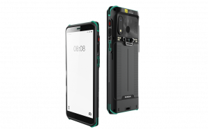 Терминал сбора данных D60 Терминал сбора данных Mindeo D60