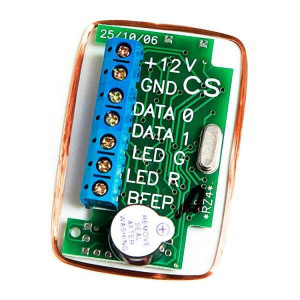 RZ4 модуль RFID считывателя 3244 RZ4 модуль считывателя IronLogic фото