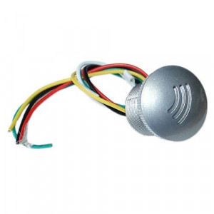 СP-Z 2 (Mifare) врезной 3361 IronLogic СP-Z 2 (Mifare) фото