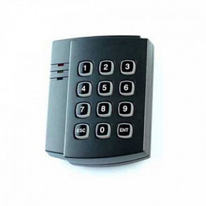 Matrix IV (EH Keys) Matrix-IV-EH-Keys Считыватель IronLogic Matrix IV (EH Keys) фото