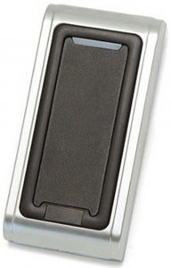 Matrix IV EHT Metal - Антиклон 6208 Считыватель IronLogic Matrix IV (EHT Metal) фото