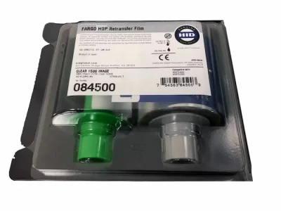 Чистая несущая лента FARGO (84500) фото
