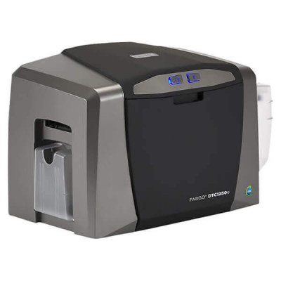 Fargo DTC1250e 50000 фото