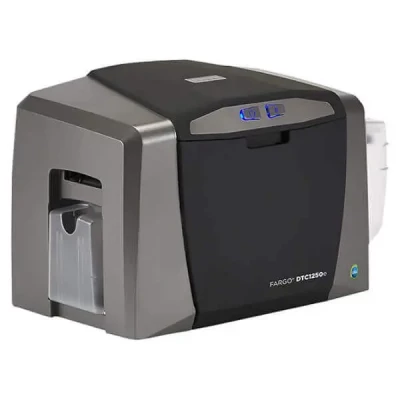Fargo DTC1250e 50000 фото