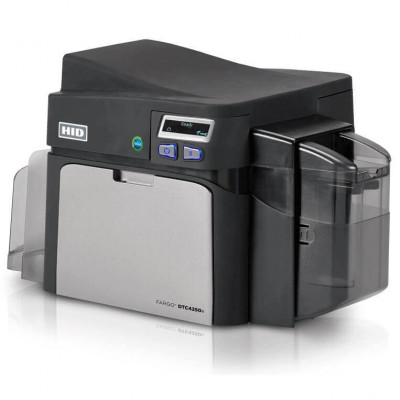 Fargo DTC4250e 52000 фото