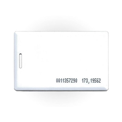 Proximity-карта Em-Marine (4100С) фото