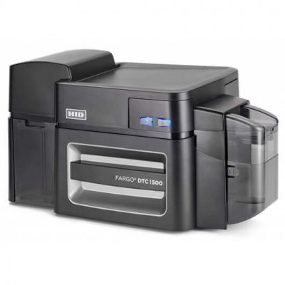 Fargo DTC1500 51400 фото