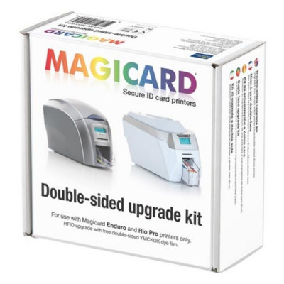 Magicard 3633-0052 Двухсторонний Набор Обновления Печати 3633-0052 Magicard 3633-0052 Двухсторонний Набор Обновления Печати (3633-0052) фото