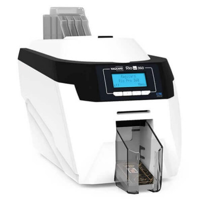 Magicard Rio Pro 360 3652-3022 фото
