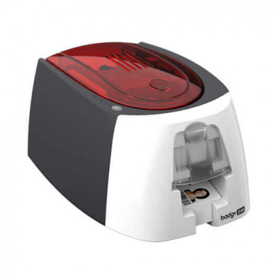 Evolis Badgy200 B22U0000RS фото