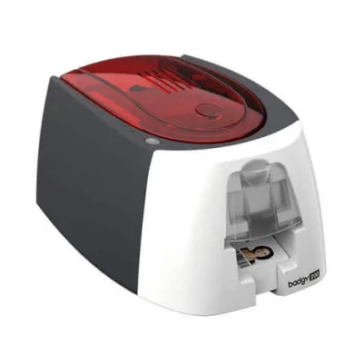 Evolis Badgy200 B22U0000RS фото