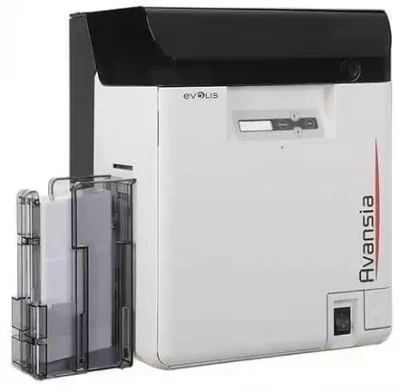 Evolis Avansia AV1H0000BD фото