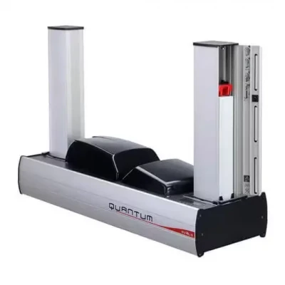 Evolis Quantum 2 QTM306GRH-BS фото