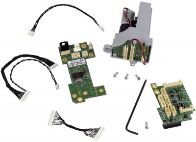 Evolis QTM2-OPCM, кодировщик пластиковых карт Omnikey Cardman 5121 QTM2-OPCM Evolis QTM2-OPCM, кодировщик пластиковых карт Omnikey Cardman 5121 (QTM2-OPCM) фото