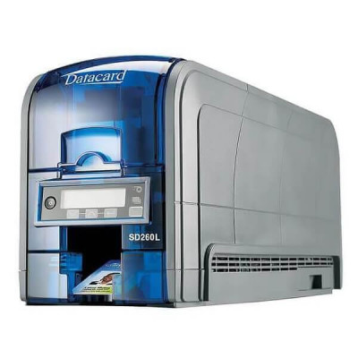 Datacard SD260 535500-004 фото