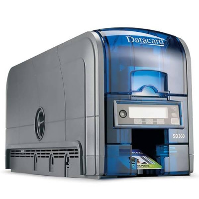 Datacard SD360 506339-012 фото