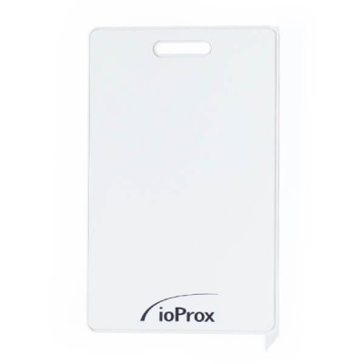 Proximity-карта Kantech (P10SHL) фото