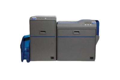 Двусторонний ламинатор Datacard 534729-001 (534729-001) фото