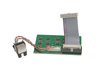 Купить модуль контактный Gemalto Datacard (509312-007) Модуль контактный Gemalto Datacard (509312-007) фото