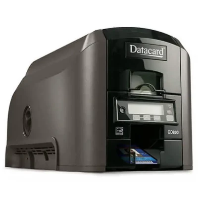 Datacard CD800 506346-001 фото