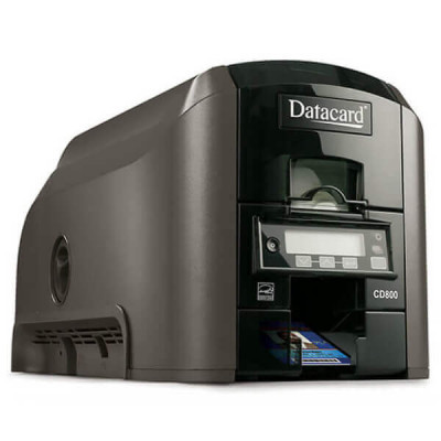 Datacard CD800 506346-021 фото