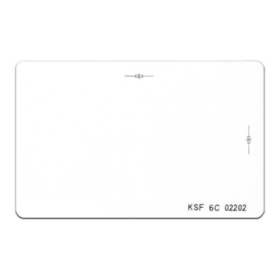 Proximity-карта Kantech (SH-CMG4/GG) фото