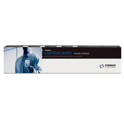 Карты под печать UltraCard 81754 фото