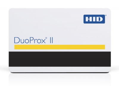 HID DUOProx II 1336 фото