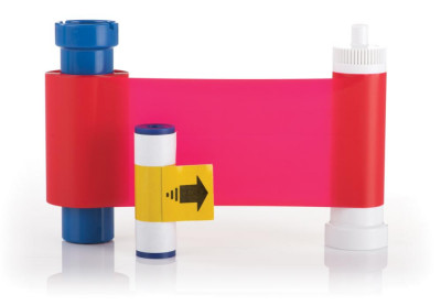 Magicard (MA1000 Red) фото