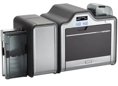 карт-принтер Fargo HDP5600 93660 Fargo HDP5600 93660 фото