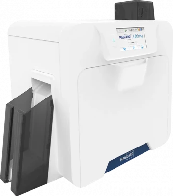 Magicard Ultima Uno 3680-0001 фото