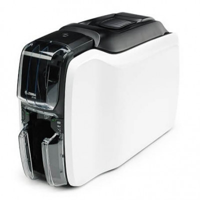 карт-принтер Zebra ZC100 ZC11-000C000EM00 Zebra ZC100 ZC11-000C000EM00 фото