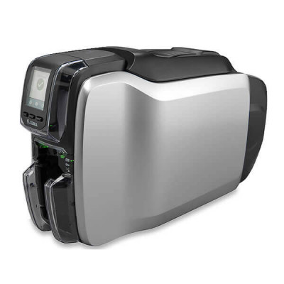 карт-принтер Zebra ZC300 ZC31-000W000EM00 Zebra ZC300 ZC31-000W000EM00 фото