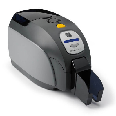 Zebra ZXP3 Z31-0M0C0200EM00 фото